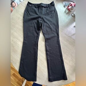 White House Black market the slim Boot Cut Women's Pants 4